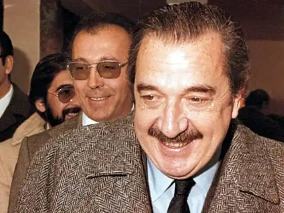 José Ignacio López: "Alfonsín invitó a los argentinos a querernos un poco más entre nosotros" 