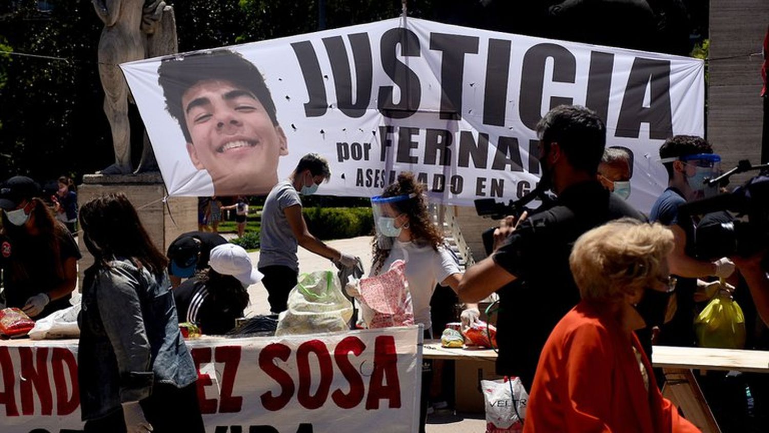 A un año del crimen de Fernando: la vida de los rugbiers en la cárcel y el secreto que esconden