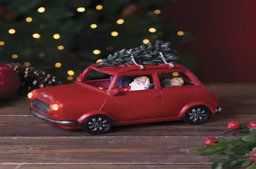 Un cuento de navidad