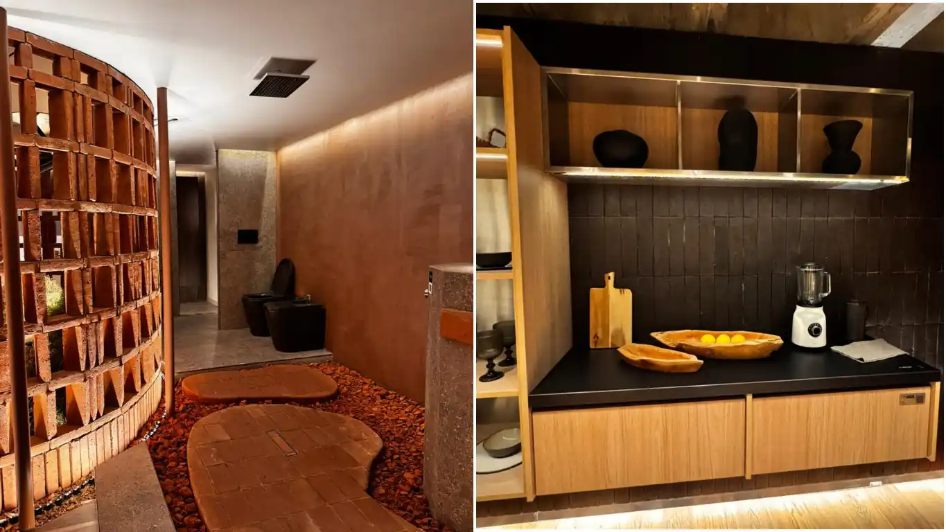 Casa FOA sigue en Córdoba con diseño y tendencias del interiorismo