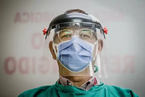 ¡ALERTA! Venezuela podría atravesar su peor momento ante la pandemia