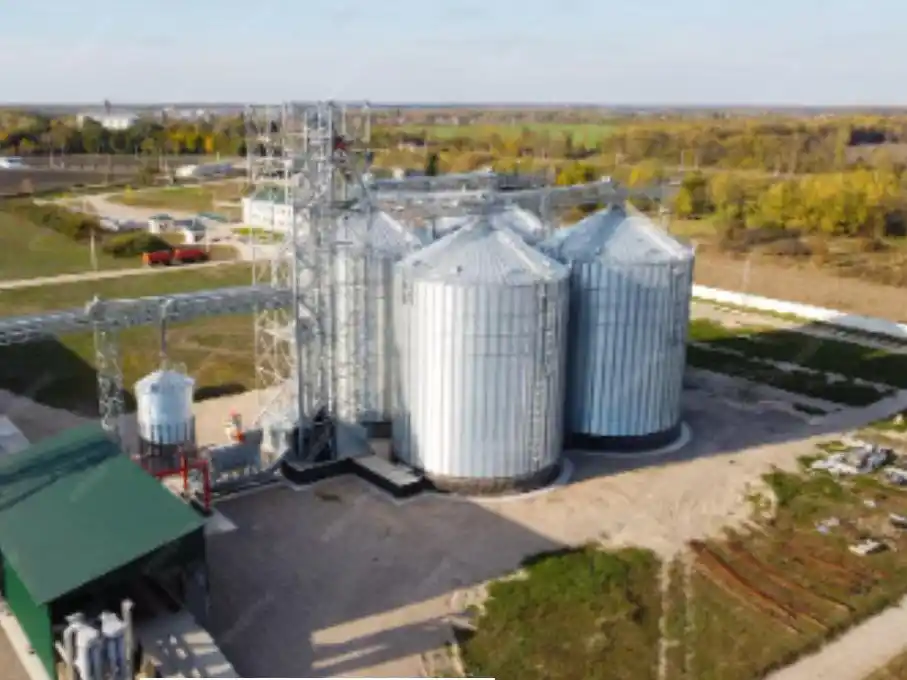 as pymes del biodiésel agregan valor industrial en zonas tradicionalmente agrícolas.