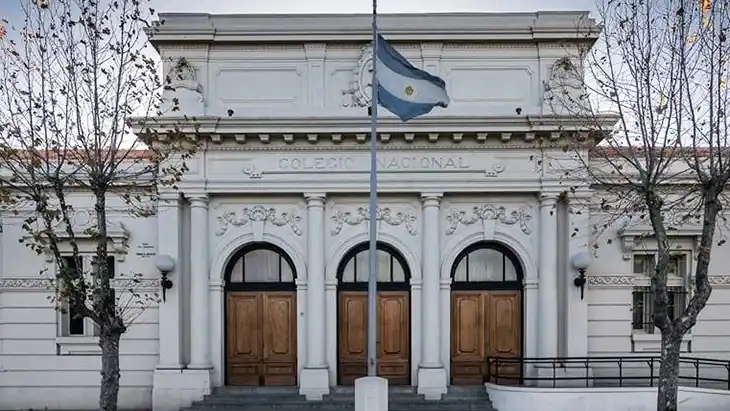 Archivo Ecos Diarios - Colegio Nacional "José Manuel Estrada"