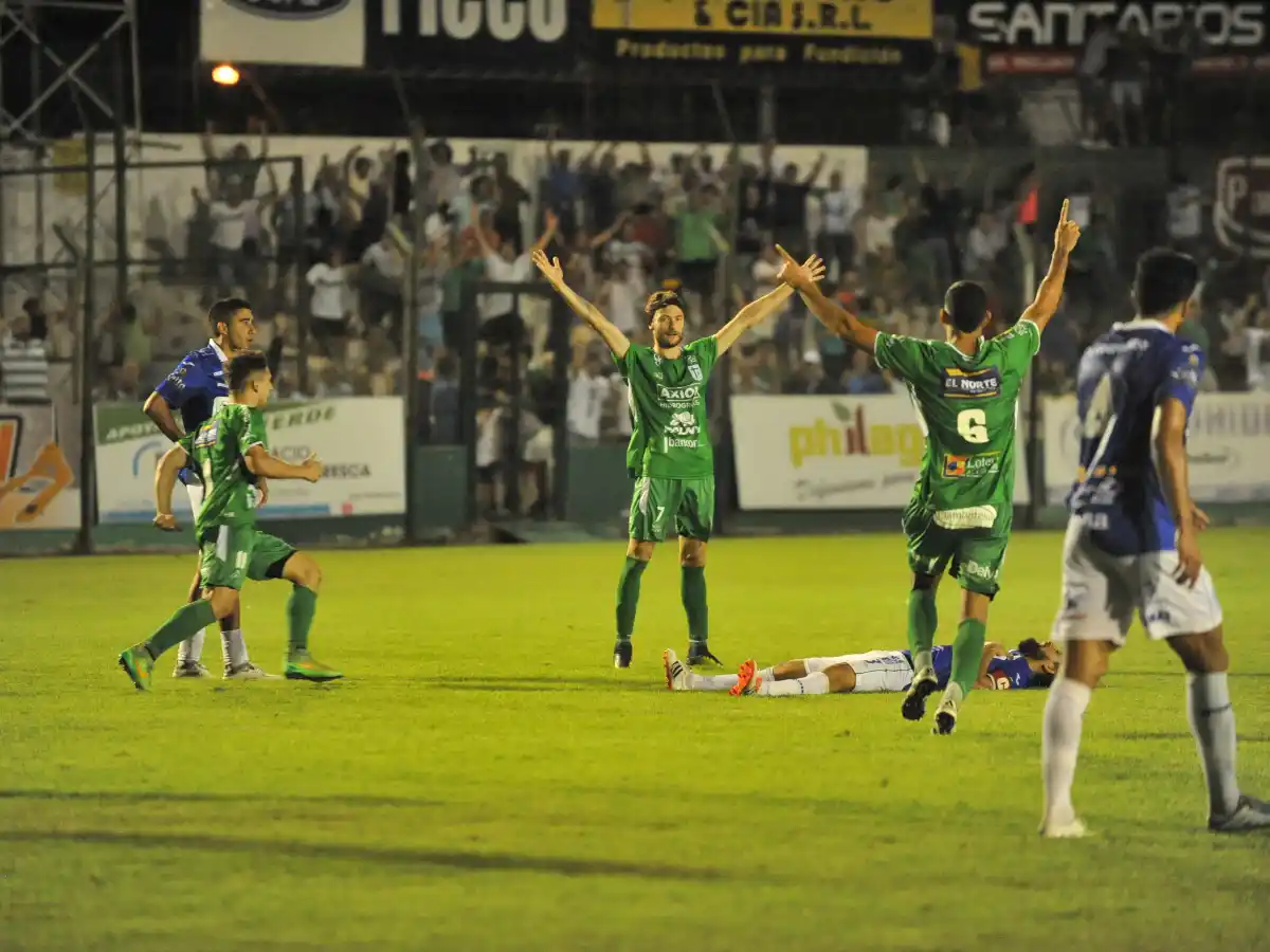 “Ahora que venga el que sea”