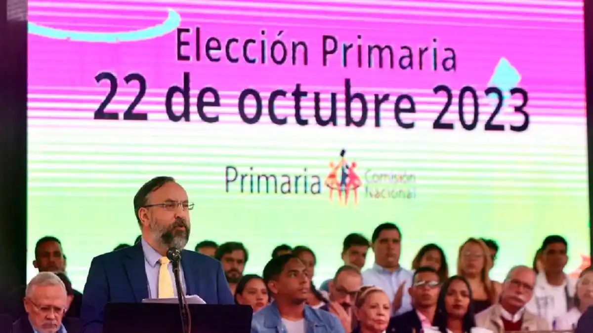 EL DESAFÍO MÁS GRANDE viene después de la  primaria: sepa por qué