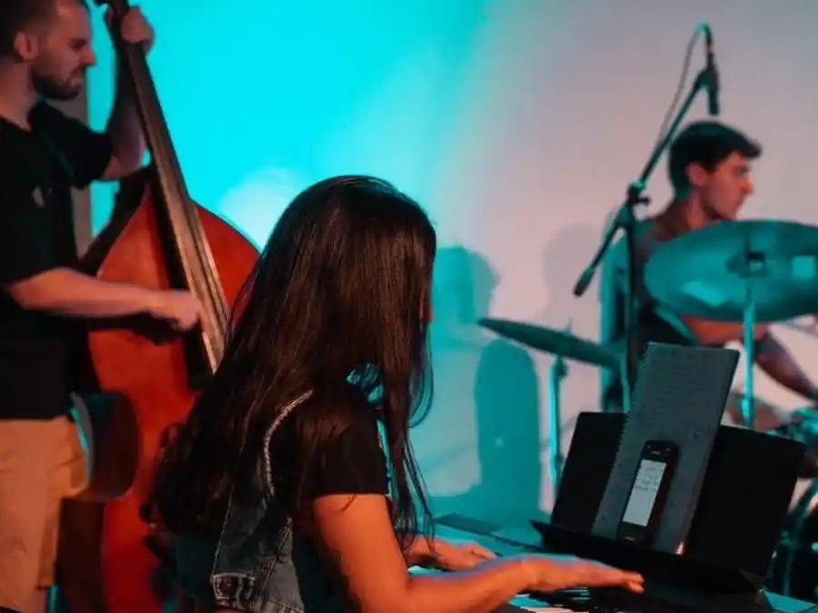 Llega la última noche del ciclo Jazz en la Casa de la Cultura de Entre Ríos