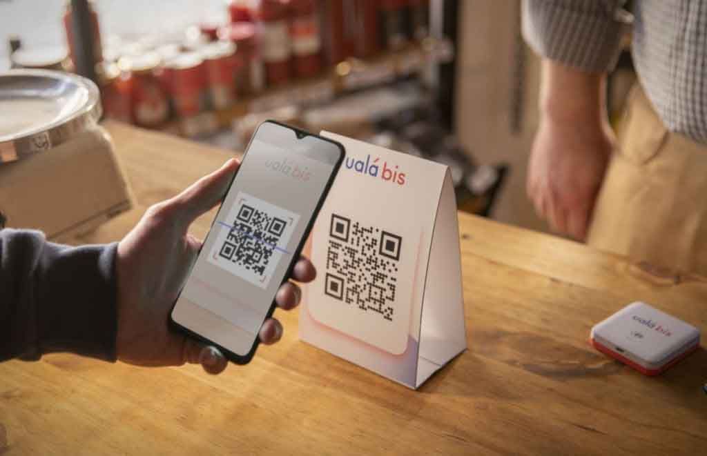 Rige la “Propina Electrónica”: Está disponible para gastronomía, hotelería, expendio de combustibles y delivery