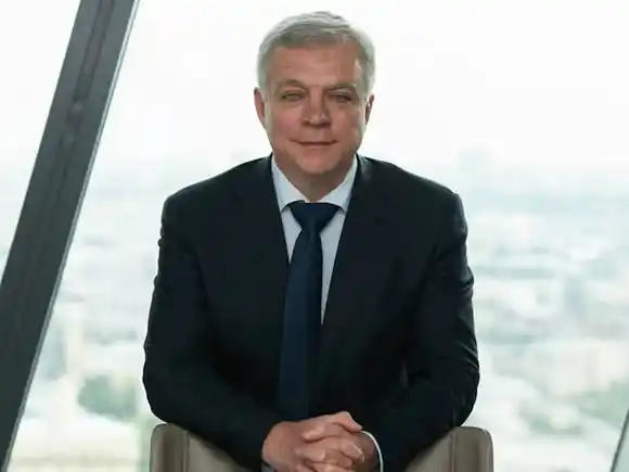 Hallan muerto a un alto ejecutivo ruso, horas después de la trágica muerte del exministro de Transporte