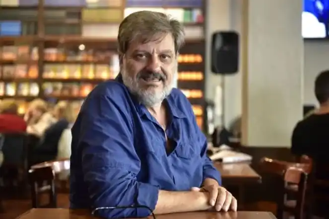 Pedro Peretti brindará una charla sobre “Política Agraria”