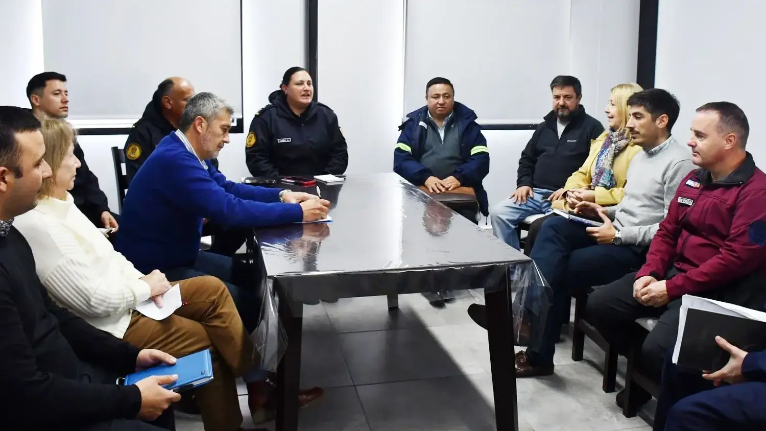 Este domingo, la costanera será el punto de encuentro para vivir la final del mundial
