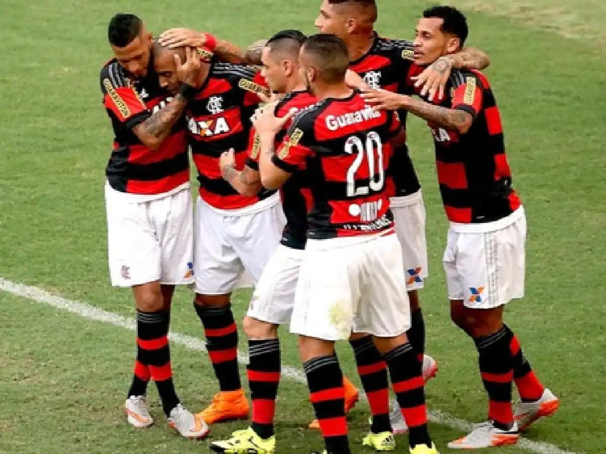 Flamengo y Fuminense son finalistas del torneo Carioca