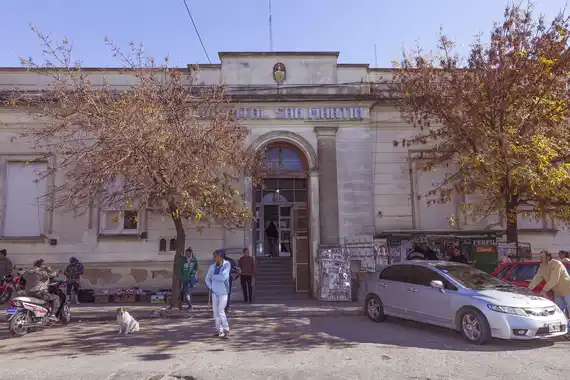 Se dio una nueva donación multiorgánica en Entre Ríos