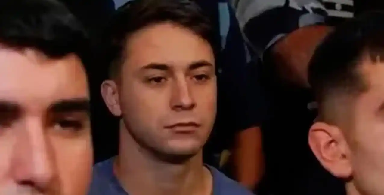 A horas de los alegatos, Máximo Thomsen pidió una consulta psicológica