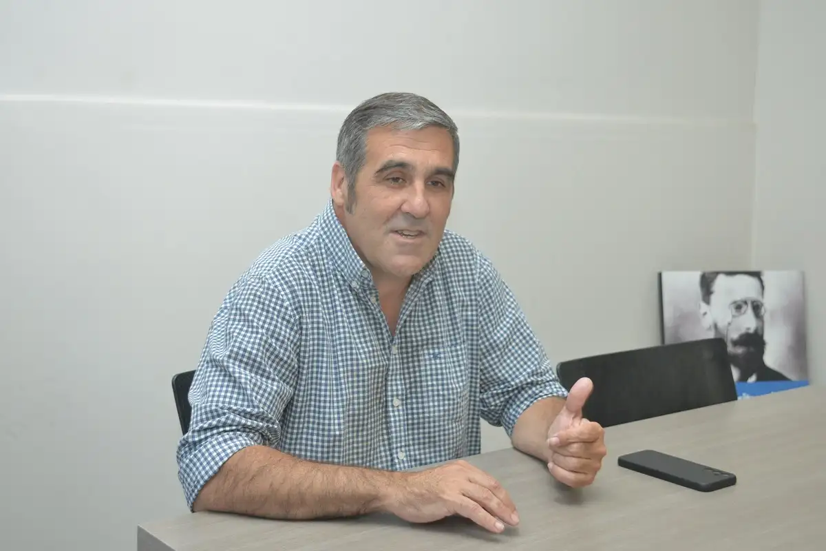 Marcelo Valle