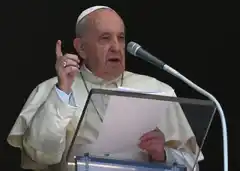El Papa recibe por primera vez a la cúpula de la CGT