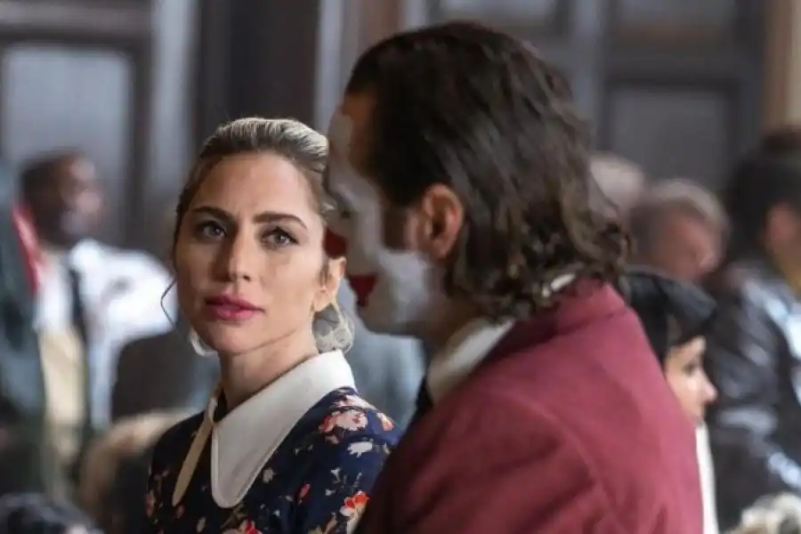 El director Todd Phillips reveló nuevas imágenes de Joker 2, la secuela de Guasón