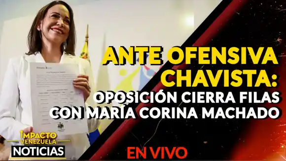 JUDICIALIZACIÓN DE LA PRIMARIA pudiera ser un grave problema para el Acuerdo de Barbados, advierte Blyde – VIDEO
