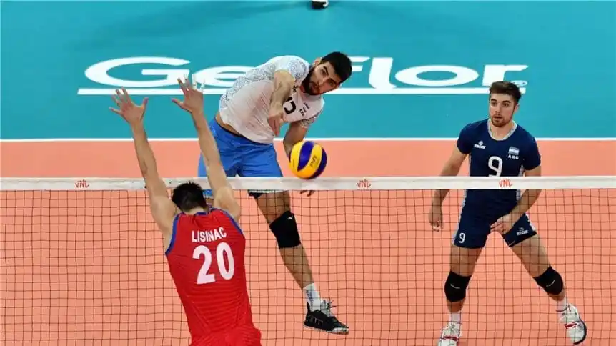 Festejo argentino en el cierre del fin de semana