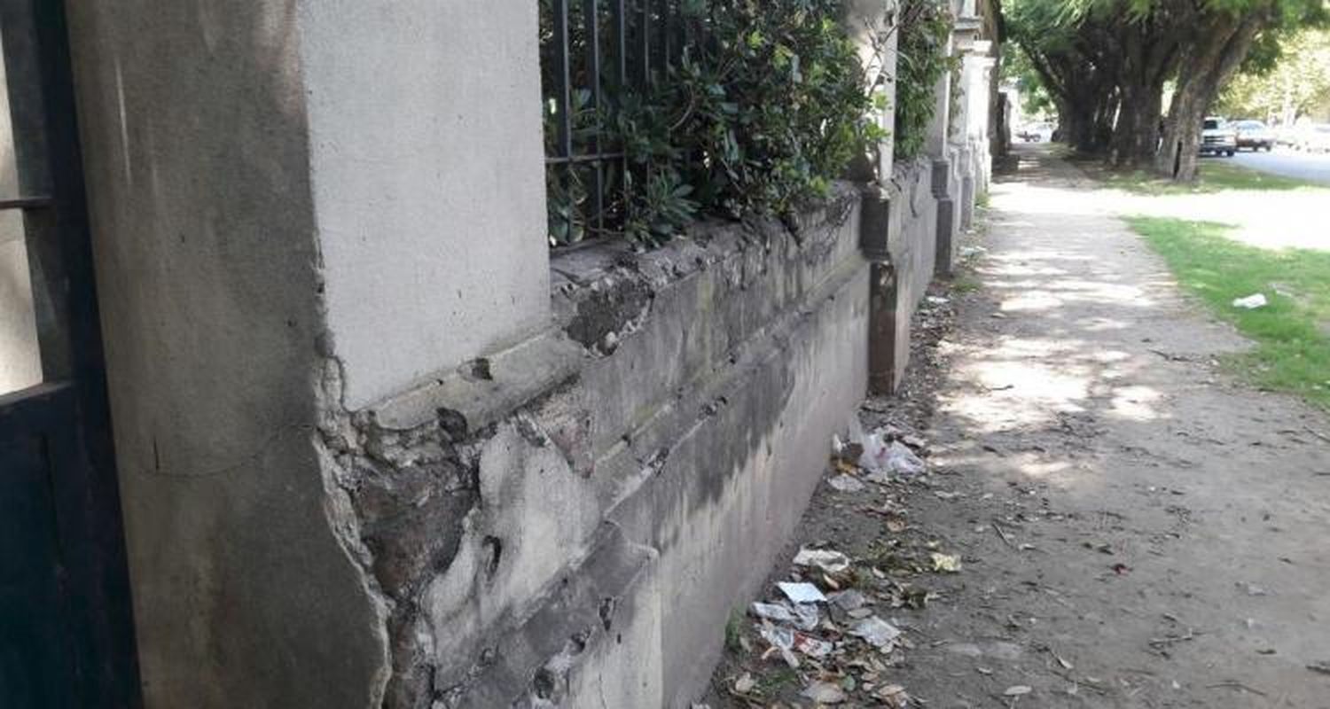 El abandono Normal