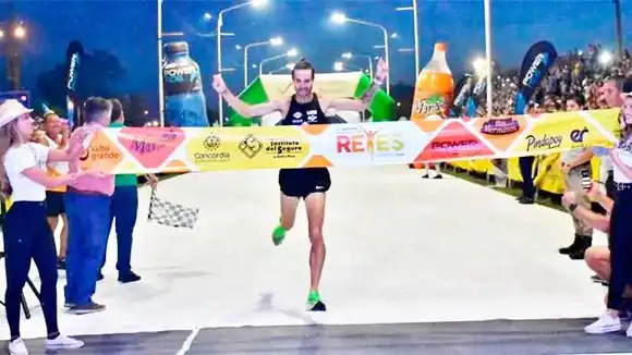 Avanza la organización de la Maratón de Reyes