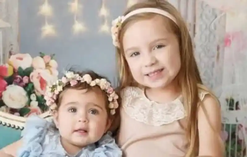 Hallaron el cuerpo de Pilar, la mayor de las hermanitas desaparecidas en la inundación de Bahía Blanca