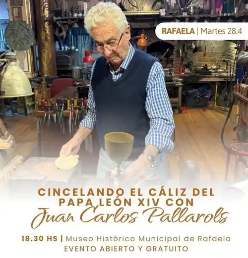 Juan Carlos Pallarols