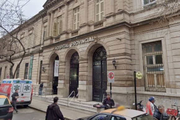 Balearon a un joven que tenía pedido de detención activo