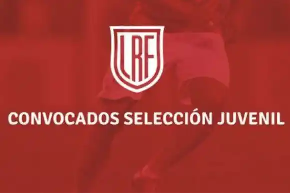 Los 18 jugadores convocados para la Selección Sub 13