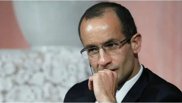 Por qué Marcelo Odebrecht es el hombre del año en América Latina