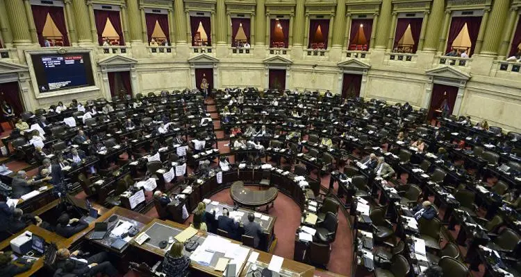 Buscan aprobar ley “anti motochorros”, que ya tiene media sanción en Diputados