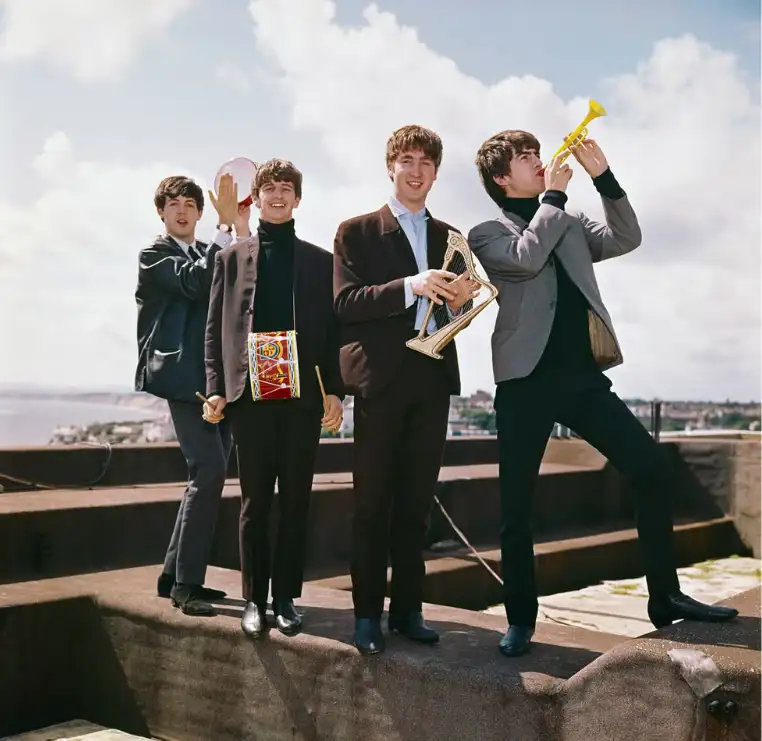 The Beatles