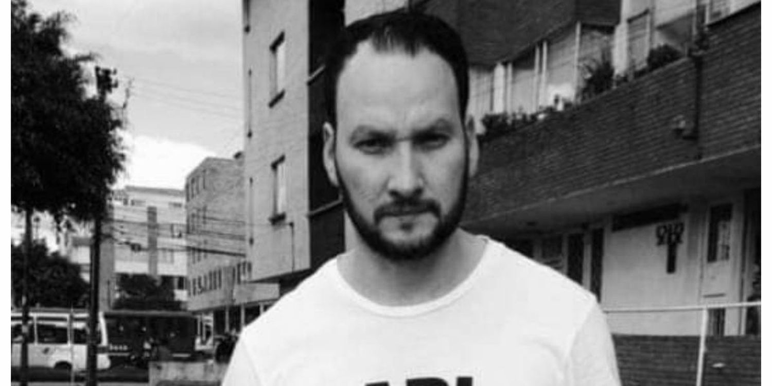 Javier Ordóñez: habla su pareja, Maura Dotti