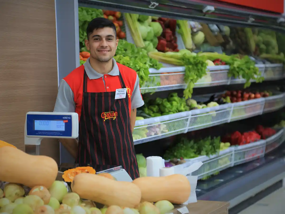 Se trasladó el día del empleado de comercio al 23 de septiembre