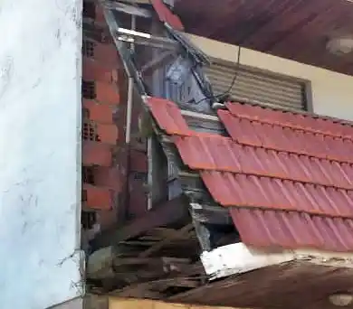 Relevamiento a edificios