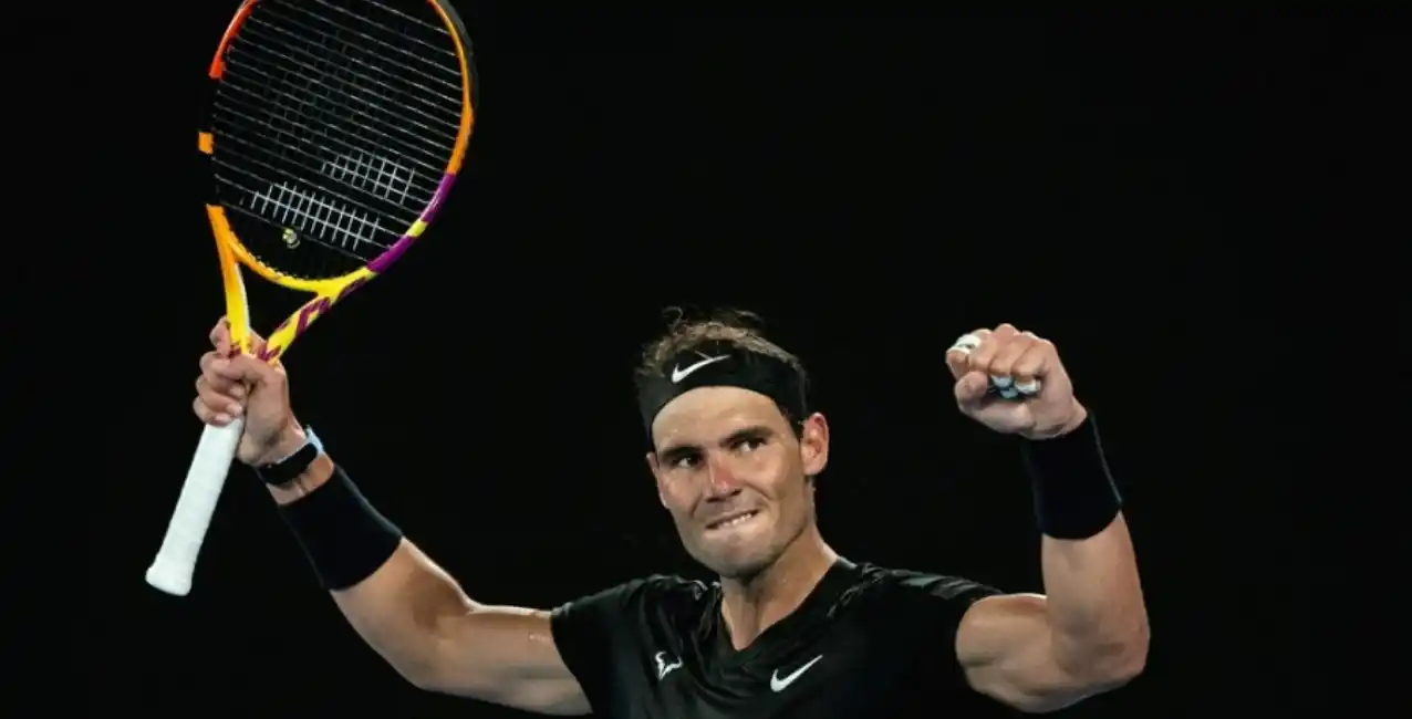 Rafa Nadal regresará al circuito en el Masters 1000 de Madrid