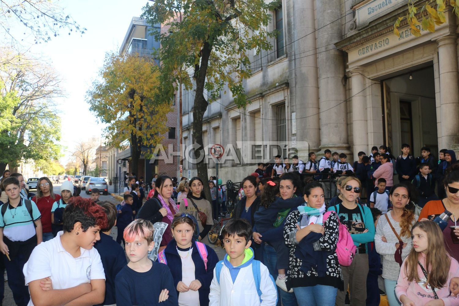 protesta gervasio mendez - 7