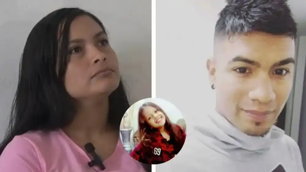 TRAS CRIMEN DE SOFÍA DELGADO: el feminicida andaba como si nada hasta se acostó a ver películas