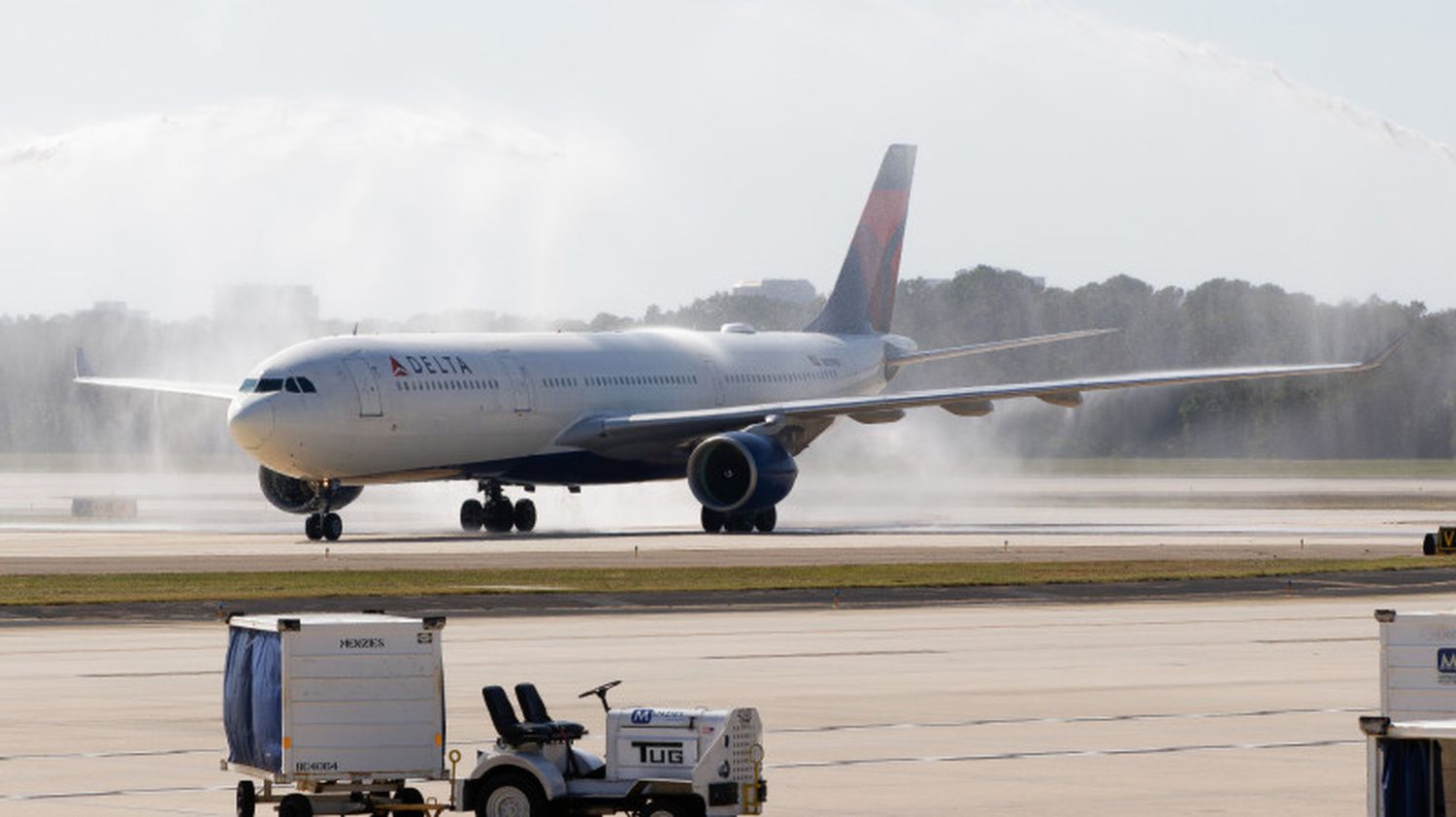 Delta Air Lines inaugura dos rutas desde Florida a Europa