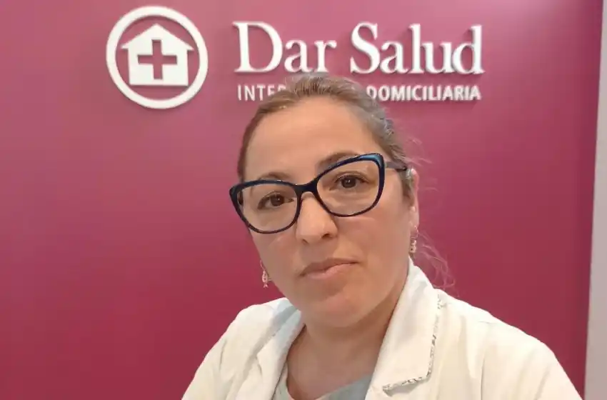 Día Mundial de la Fibrosis Quística: el abordaje multidisciplinario en la internación domicilaria