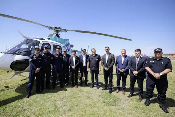 Temporada Verano 2025 bonaerense: Cómo será el Operativo de Sol a Sol 2024/25