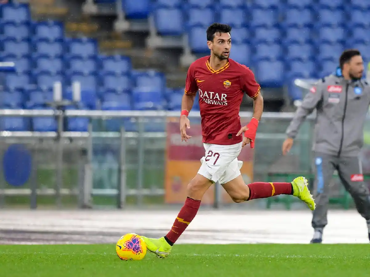 Pastore, en la mira del Galaxy estadounidense que dirige Barros Schelotto