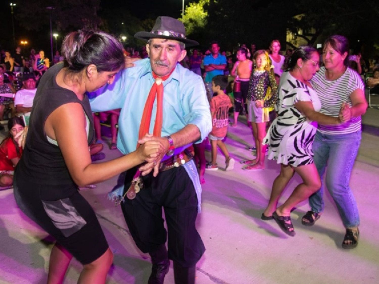El Premate de Danza y Música llega a su gran final en Paraná