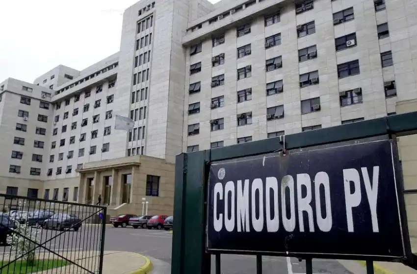 “Hay una pulseada por el límite de las causas de corrupción”