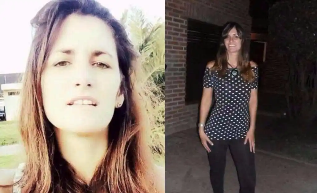 La insólita respuesta de Erica Romero cuando fue encontrada que desató bronca en la Policía