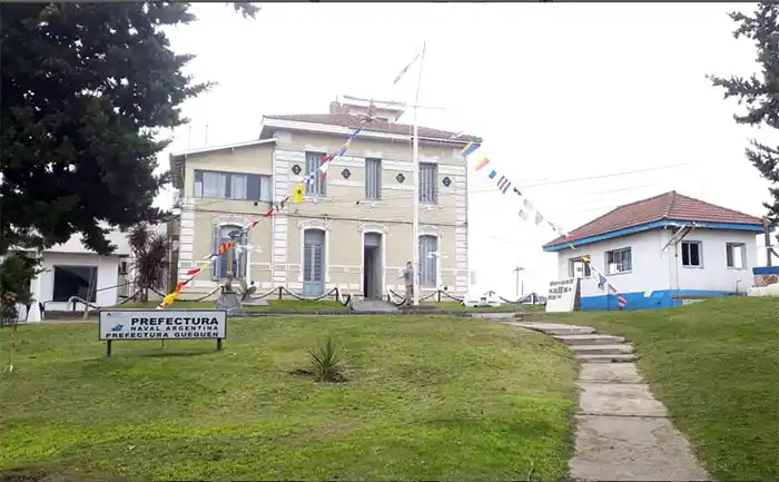 Aniversario de la Prefectura