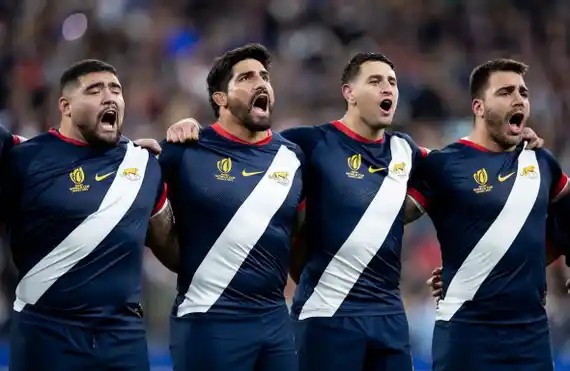El mensaje de Bruni tras el cuarto puesto obtenido en el Mundial
