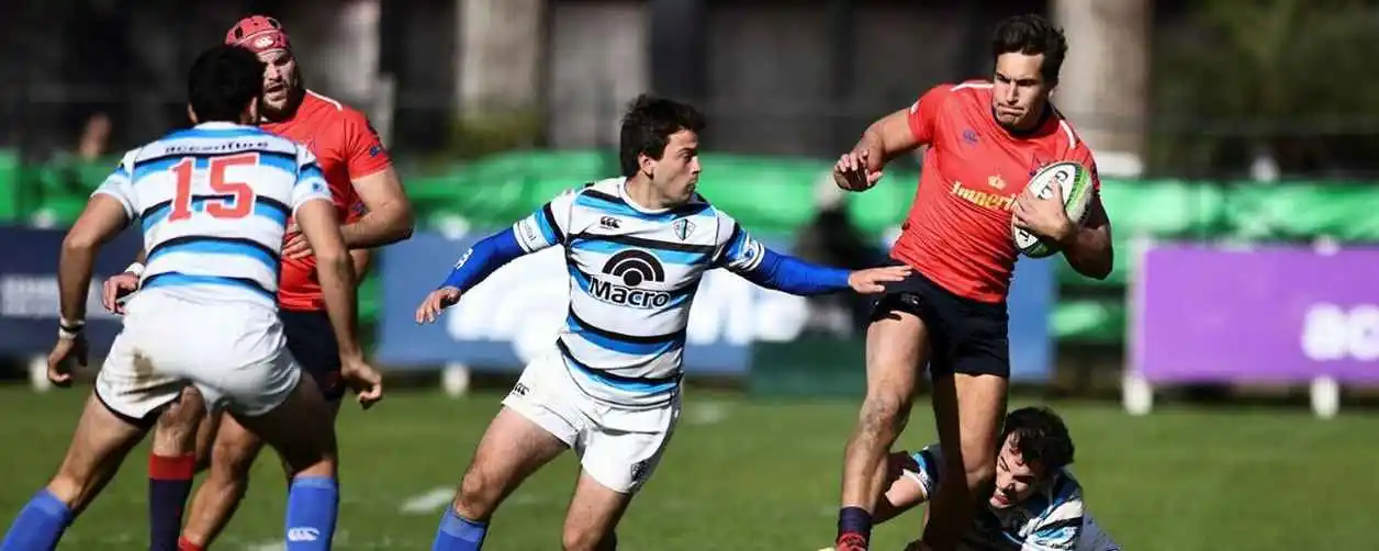 Regatas no pudo evitar el descenso