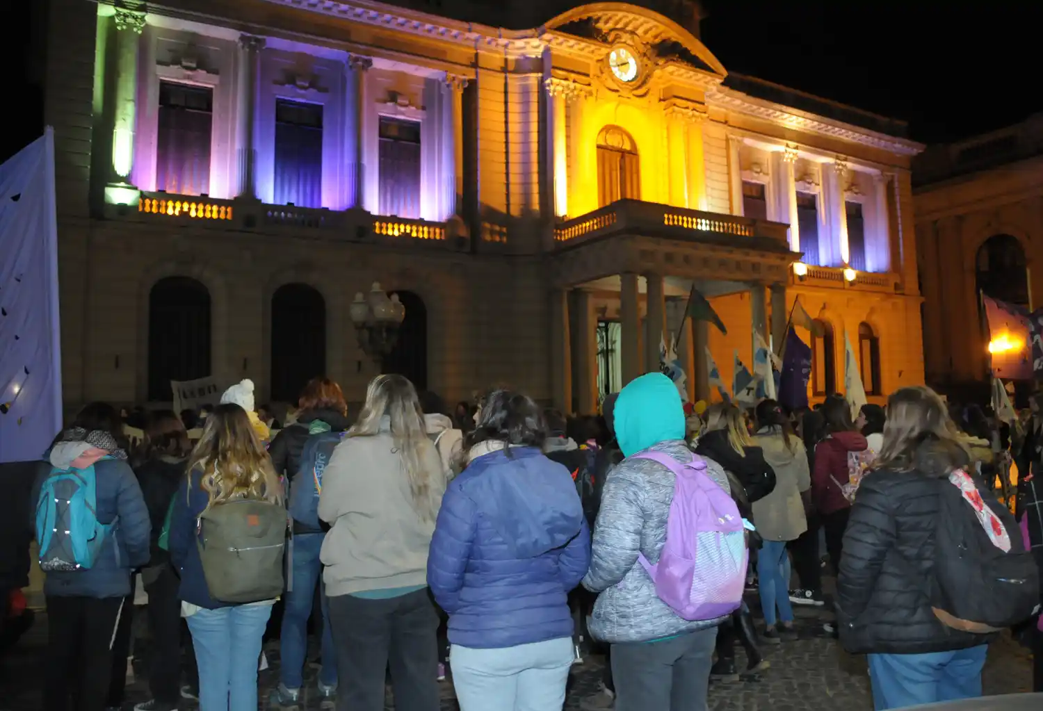 Marcha ni una menos 03-06-22 (17) - 6