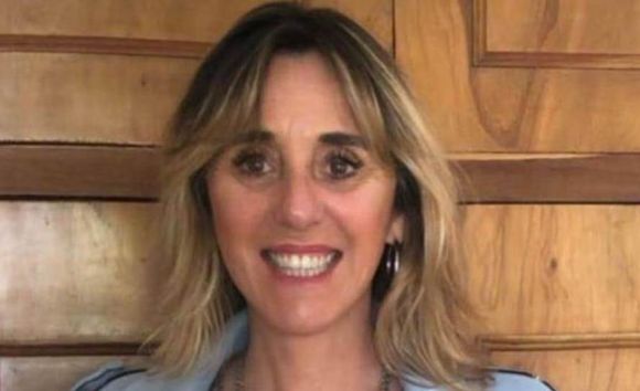 María José Adobatto: “Agradezco al MV y a todos los que confiaron en mí”