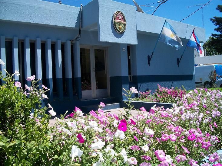 Detenido por violencia de género